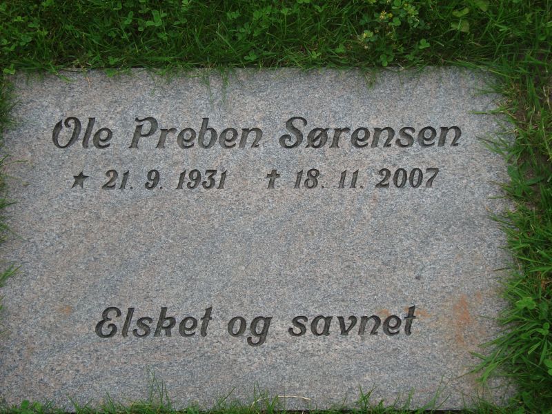 Ole Preben Soerensen.JPG